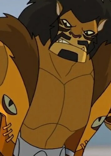 Kraven The Hunter photo 1