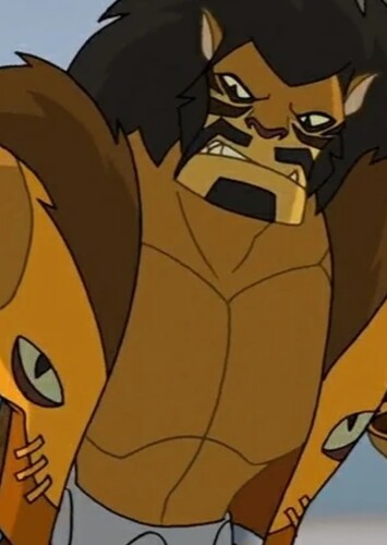 Kraven The Hunter photo 1
