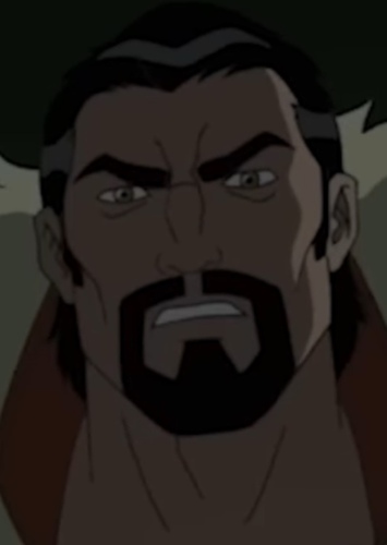 Kraven the Hunter photo 1