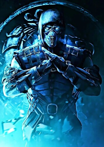 Kuai Liang photo 1