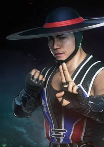 Kung Lao photo 1