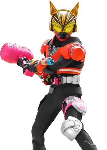 Kurama Neon photo 9