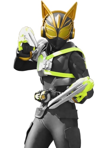 Kurama Neon photo 8