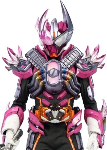 Kurogane Spanner photo 1