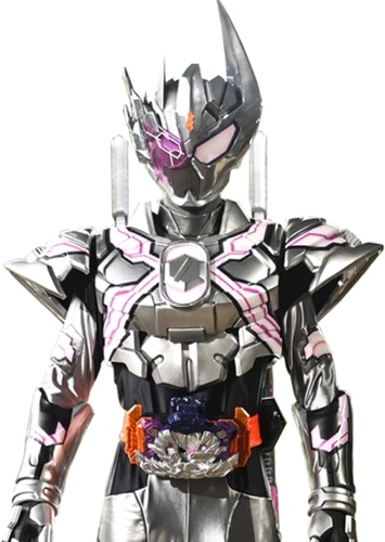 Kurogane Spanner photo 2