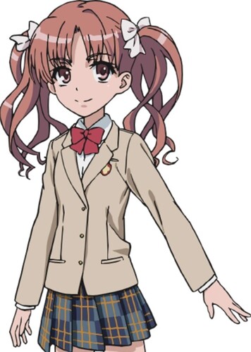 Kuroko Shirai photo 1