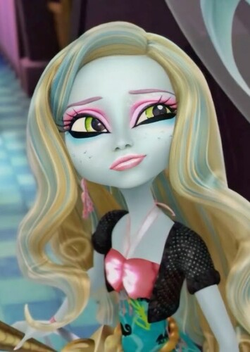 Lagoona Blue photo 4