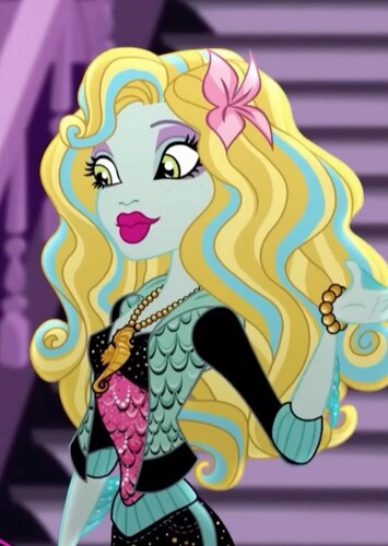 Lagoona Blue photo 3