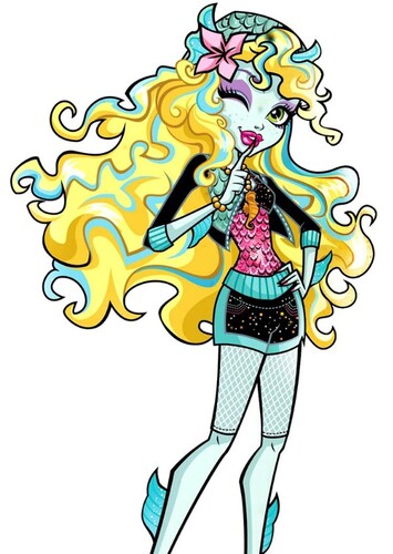 Lagoona Blue photo 2