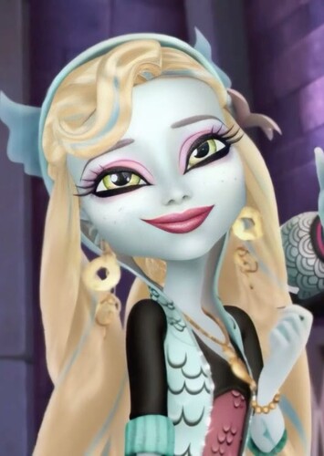 Lagoona Blue photo 1