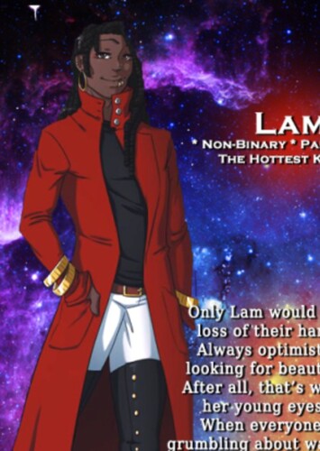 Lam photo 1
