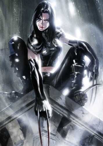Laura Kinney photo 2
