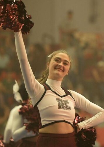 Lauren Brigman photo 12