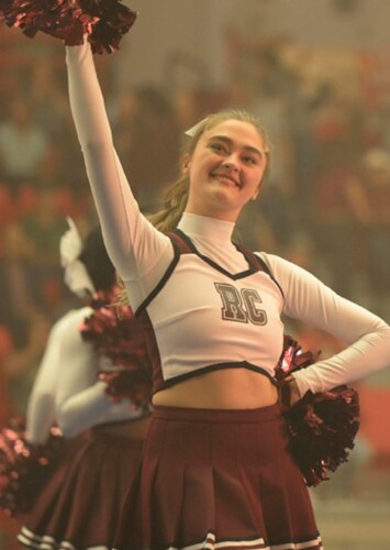 Lauren Brigman photo 11
