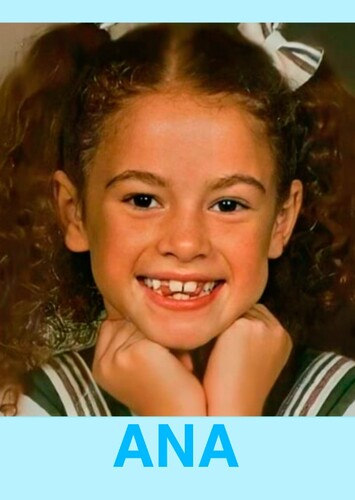 Laurinha photo 2