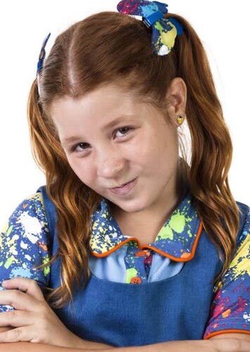 Laurinha photo 1
