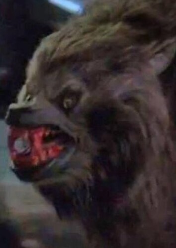 Lawrence Talbot/The Wolfman photo 1