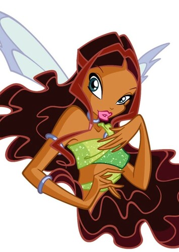 Layla/Aisha photo 1