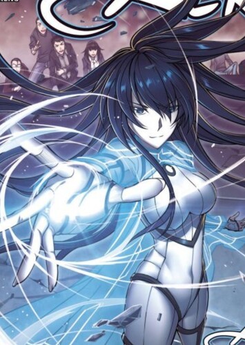 Lei Ling photo 1