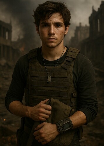Leo Kane photo 3