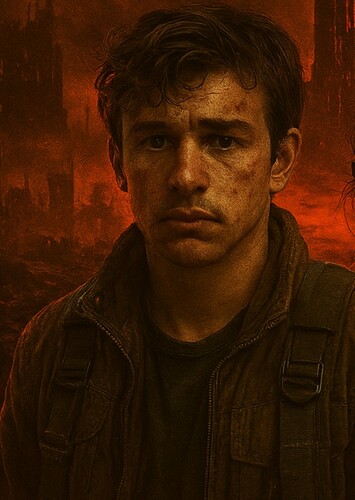 Leo Kane photo 1