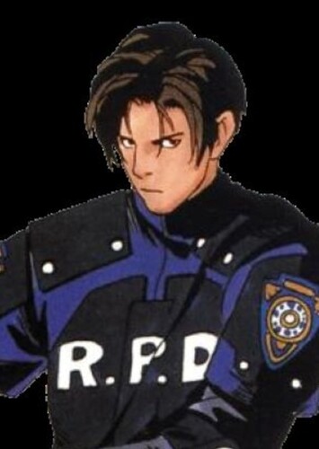 Leon S Kennedy photo 4