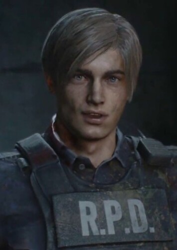 Leon S Kennedy photo 1