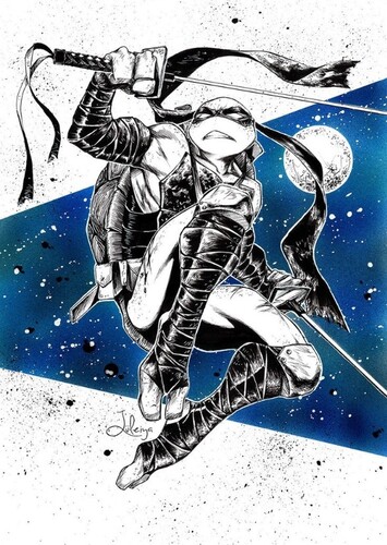 Leonardo Hamato photo 1