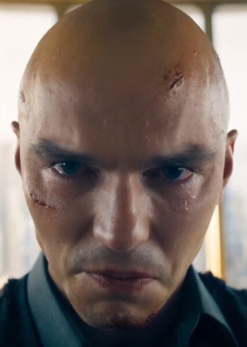 Lex Luthor photo 2