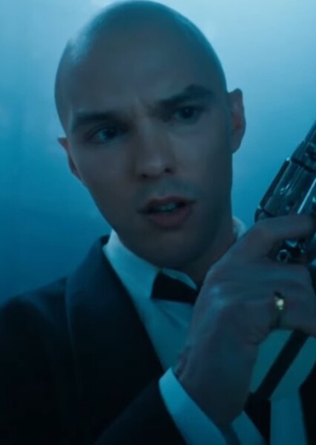 Lex Luthor photo 1