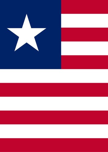 Liberian Politicians photo 1