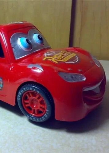 Lightning McQueen photo 4
