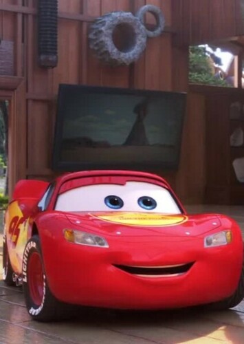 Lightning McQueen photo 5