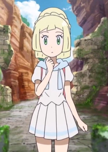 Lillie photo 1