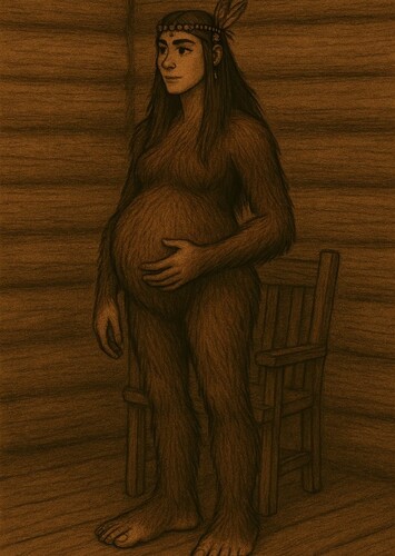 Linda Sampson photo 5