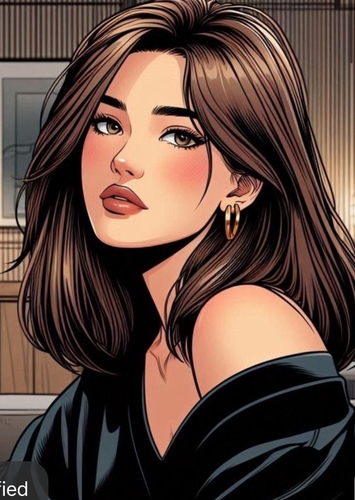 Cassandra ‘Cass’ Gardner photo 2
