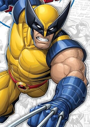 Logan "James" Howlett/Wolverine photo 5