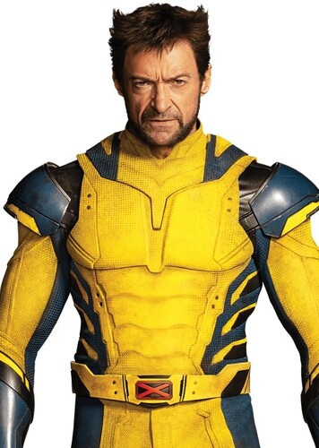 Logan "James" Howlett/Wolverine photo 1