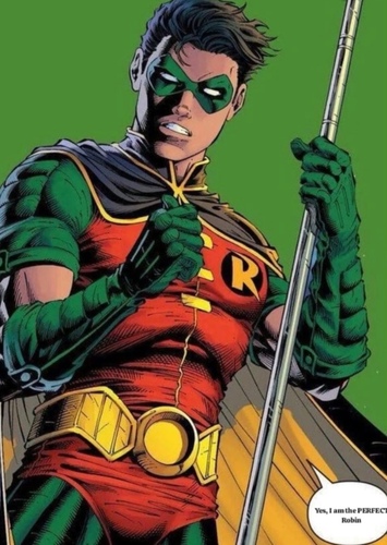Tim Drake photo 4