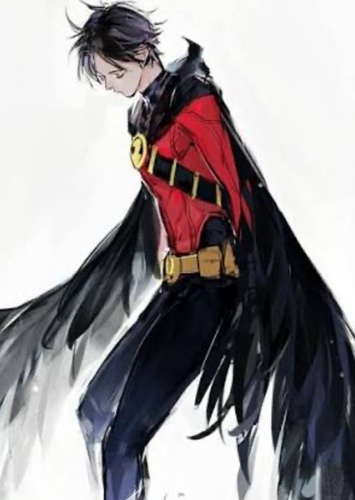 Tim Drake photo 2