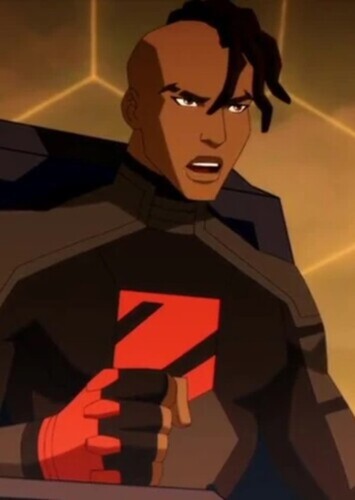 Lor-Zod photo 1