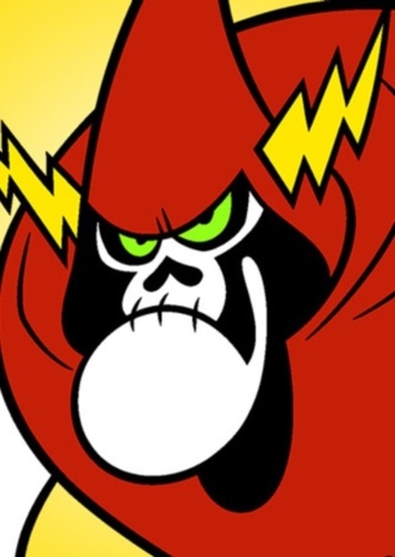Lord Hater photo 1