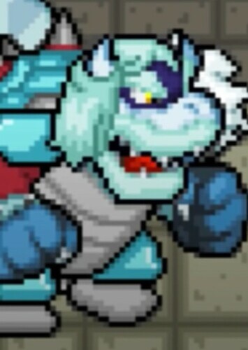 Lord Richard Koopa photo 1