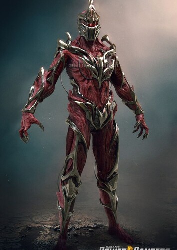 Lord Zedd photo 2