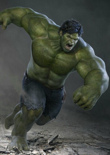 Lou Ferrigno photo 2