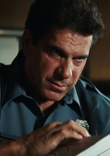 Lou Ferrigno photo 1