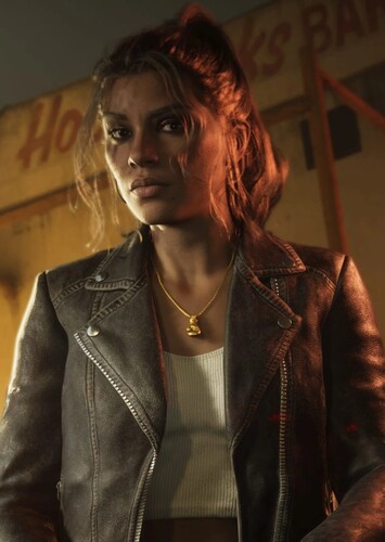 Lucia Caminos photo 4