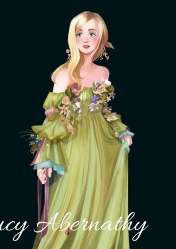 Lucinda Abernathy photo 1