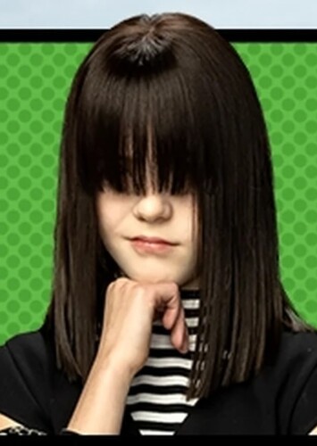 Lucy Loud (Loud house) photo 1