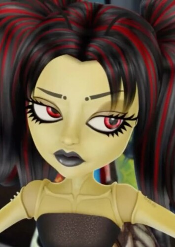 Luna Mothews photo 4
